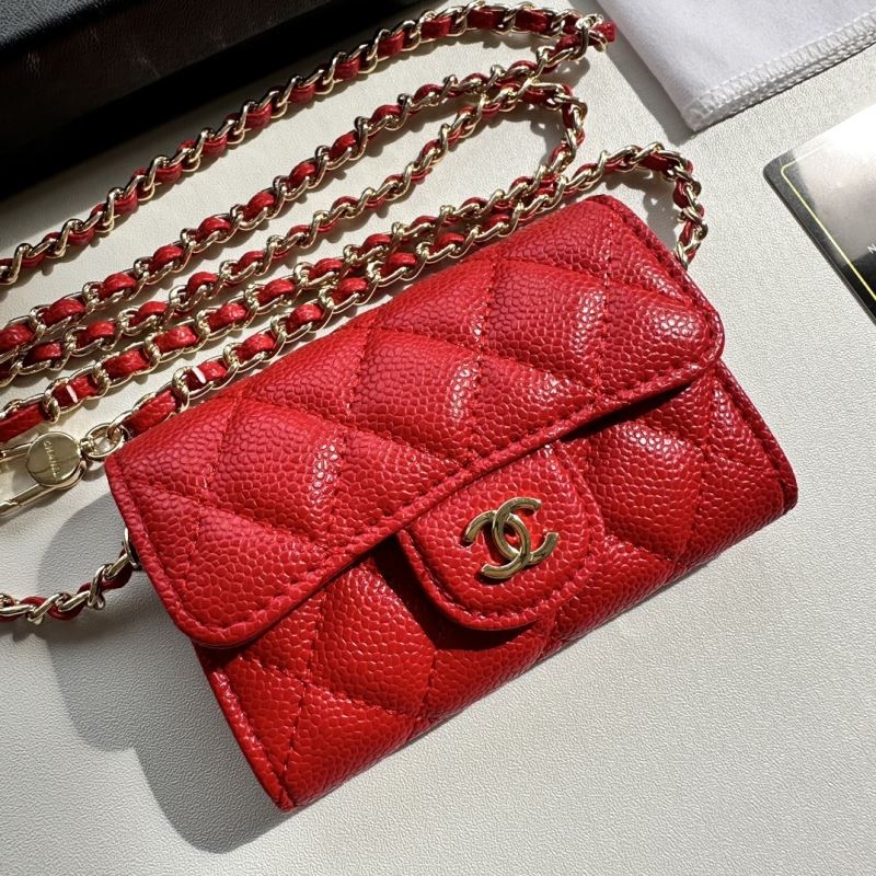 Chanel Wallets Purse